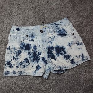 Mudd Jean Shorts Cute